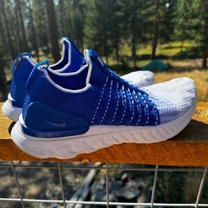 Men’s nike phantom react sneakers flyknit 2